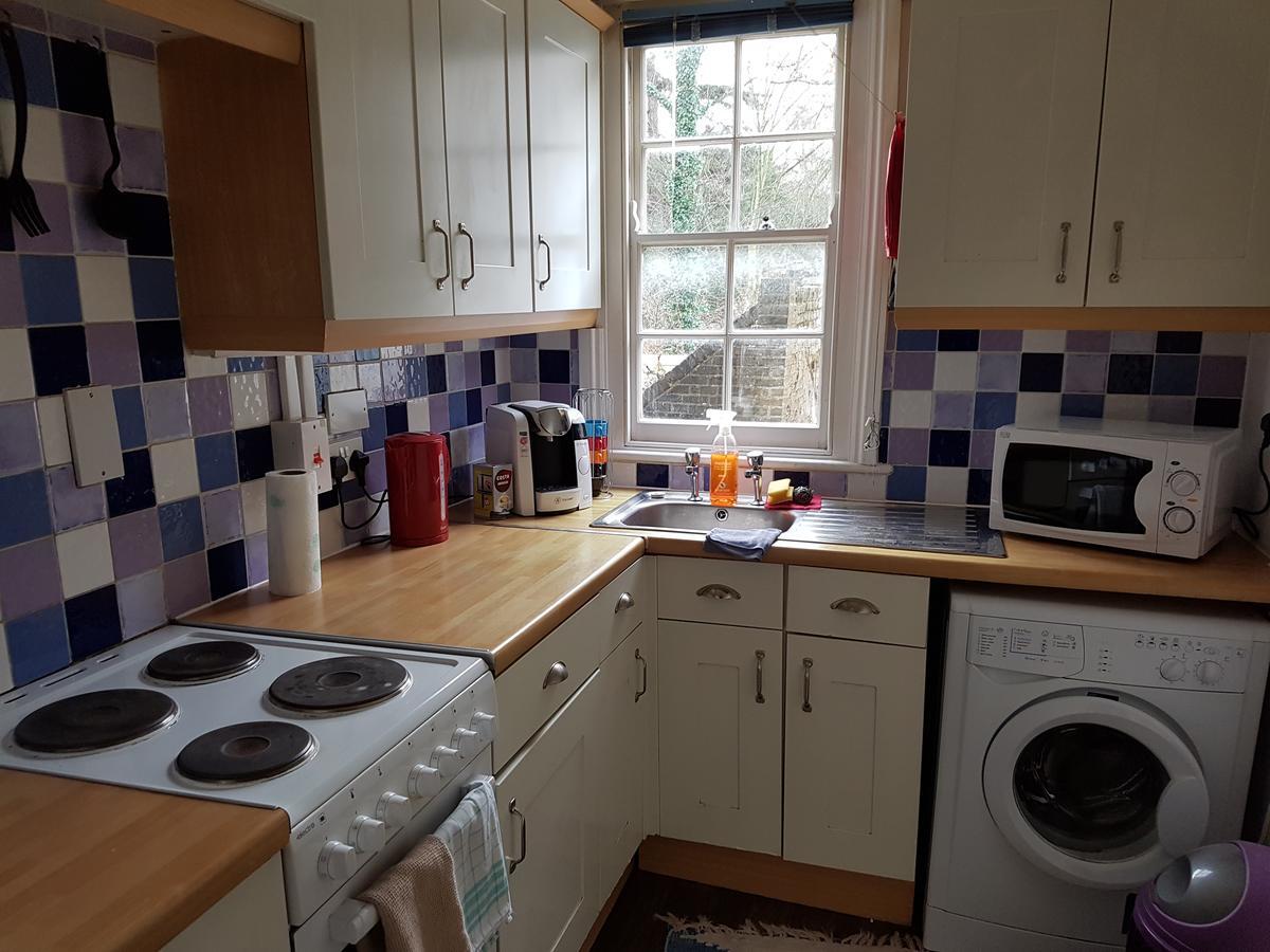 High Street Serviced Apartment Rochester  Luaran gambar