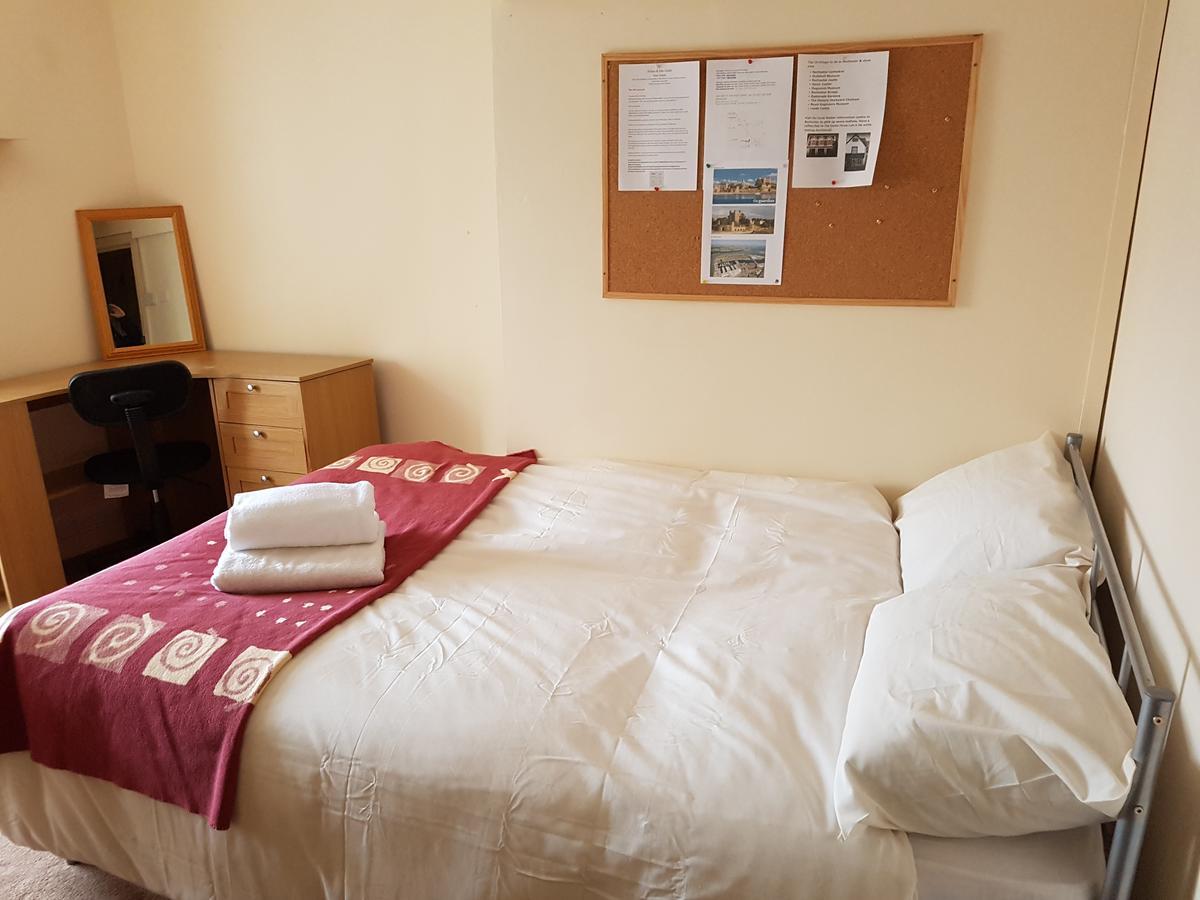 High Street Serviced Apartment Rochester  Luaran gambar