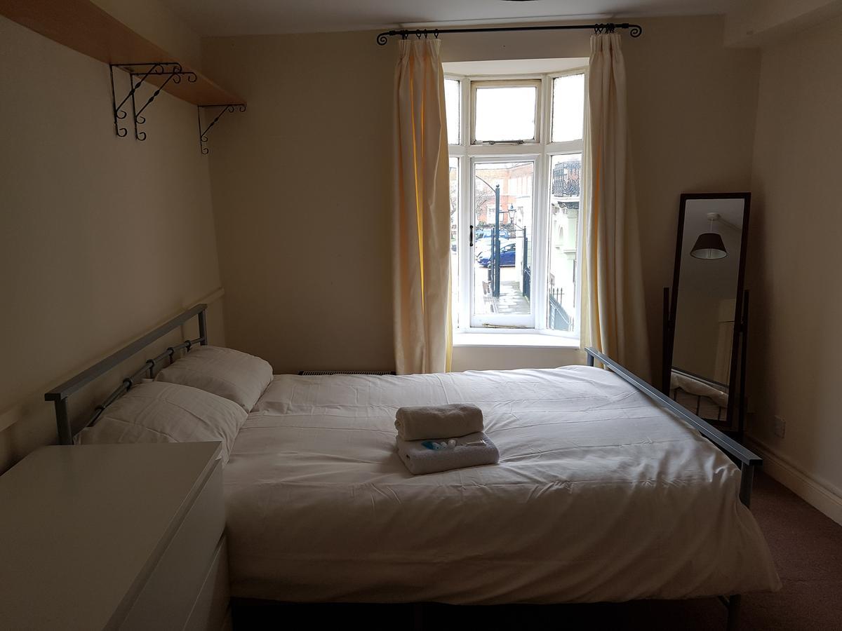 High Street Serviced Apartment Rochester  Luaran gambar