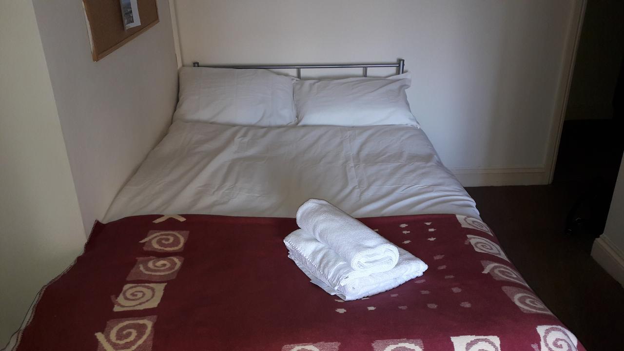 High Street Serviced Apartment Rochester  Luaran gambar